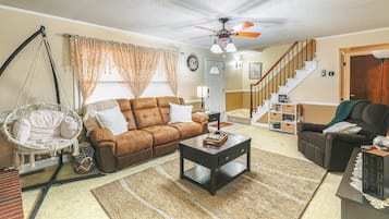 Σπίτι (3 Bedrooms) | Εσωτερικοί χώροι