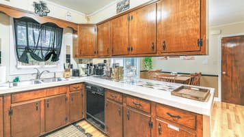 Σπίτι (3 Bedrooms) | Εσωτερικοί χώροι