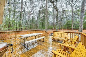 Hus (3 Bedrooms) | Fasade