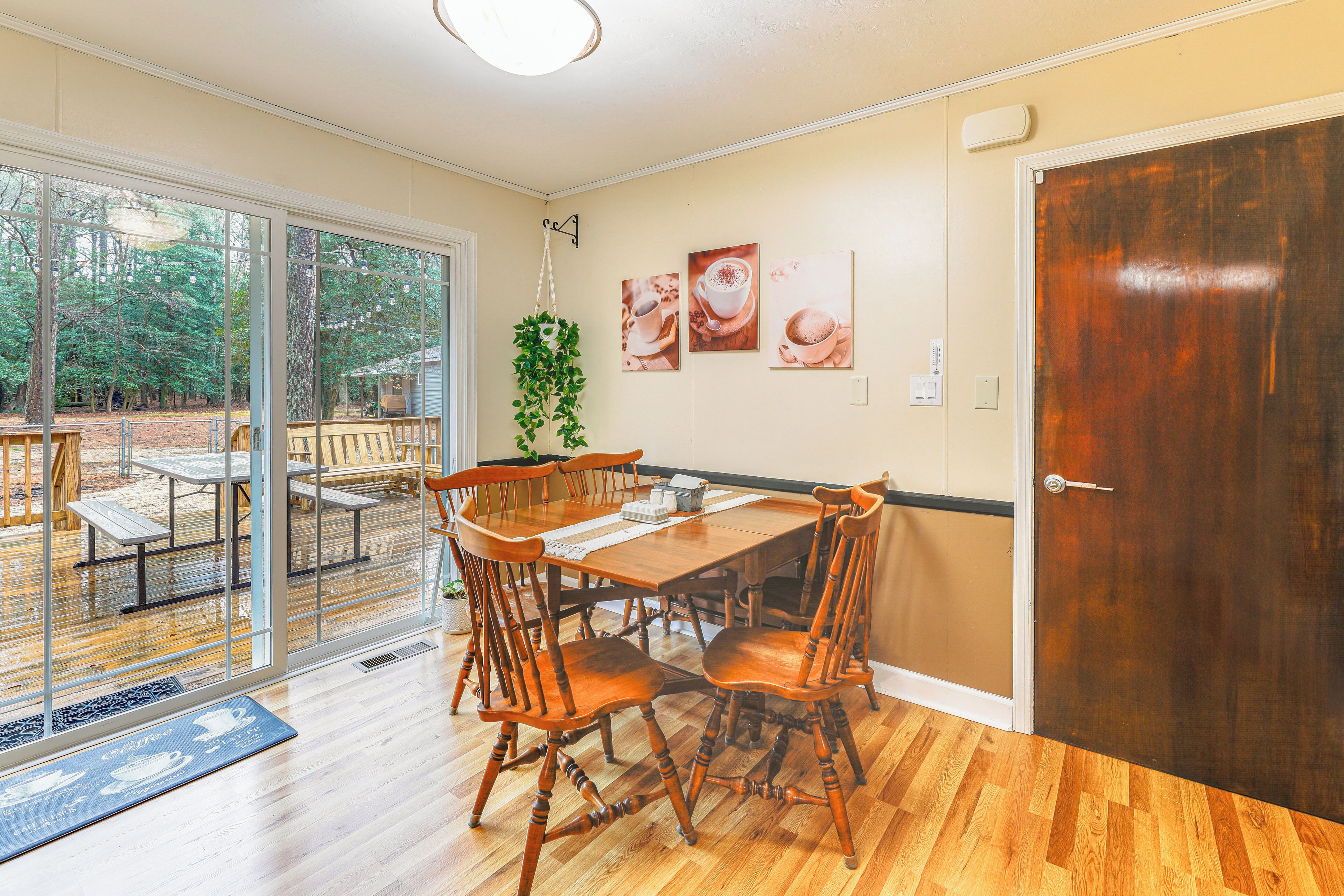 Huis (3 Bedrooms) | Interieur