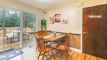 하우스 (3 Bedrooms) | 내부