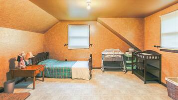 獨棟房屋 (3 Bedrooms) | 住宿內部