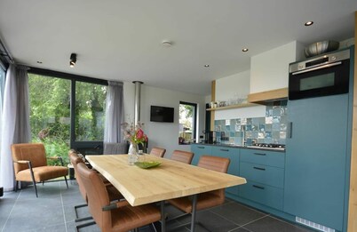 Hekendorp in the Middle of the Green Heart