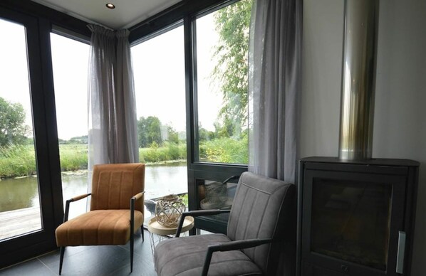 Interior - Hekendorp in the Middle of the Green Heart (Hekendorp)