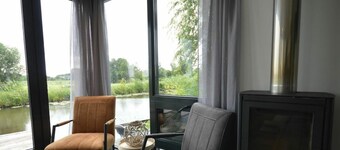 Hekendorp in the Middle of the Green Heart