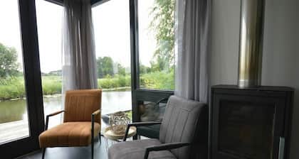 Hekendorp in the Middle of the Green Heart