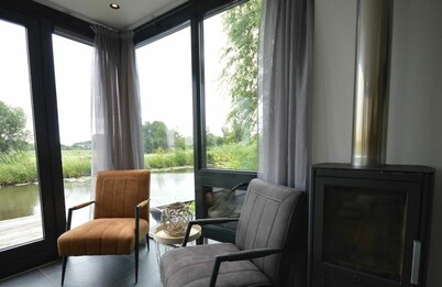 Hekendorp in the Middle of the Green Heart