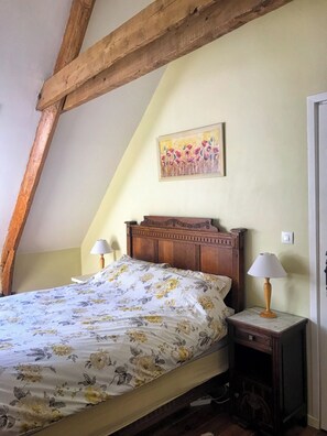 3 bedrooms