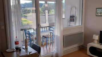 Fer et planche Ă repasser, Wi-Fi