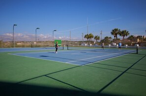 Studio | Sports court