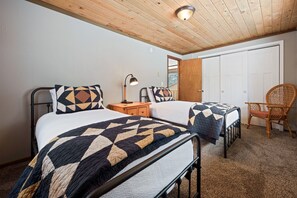 Ferienhaus, 3 Schlafzimmer | 3 Schlafzimmer, kostenloses WLAN