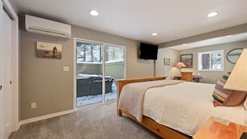 House, 3 Bedrooms | 3 bedrooms, free WiFi