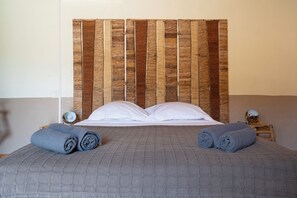 3 Schlafzimmer, WLAN, Bettwäsche