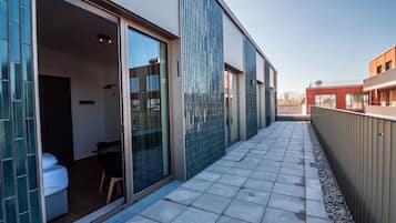 Comfort-Studio, Terrasse | Terrasse/Patio