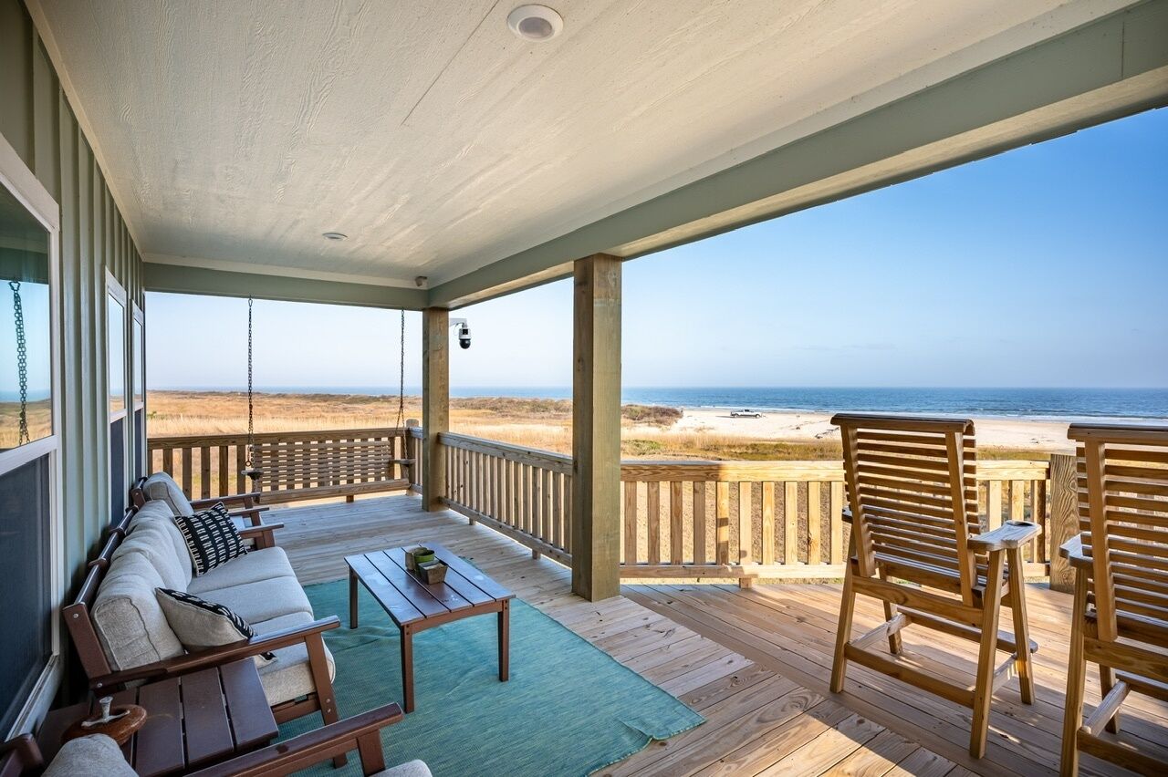 House, 4 Bedrooms | Terrace/patio