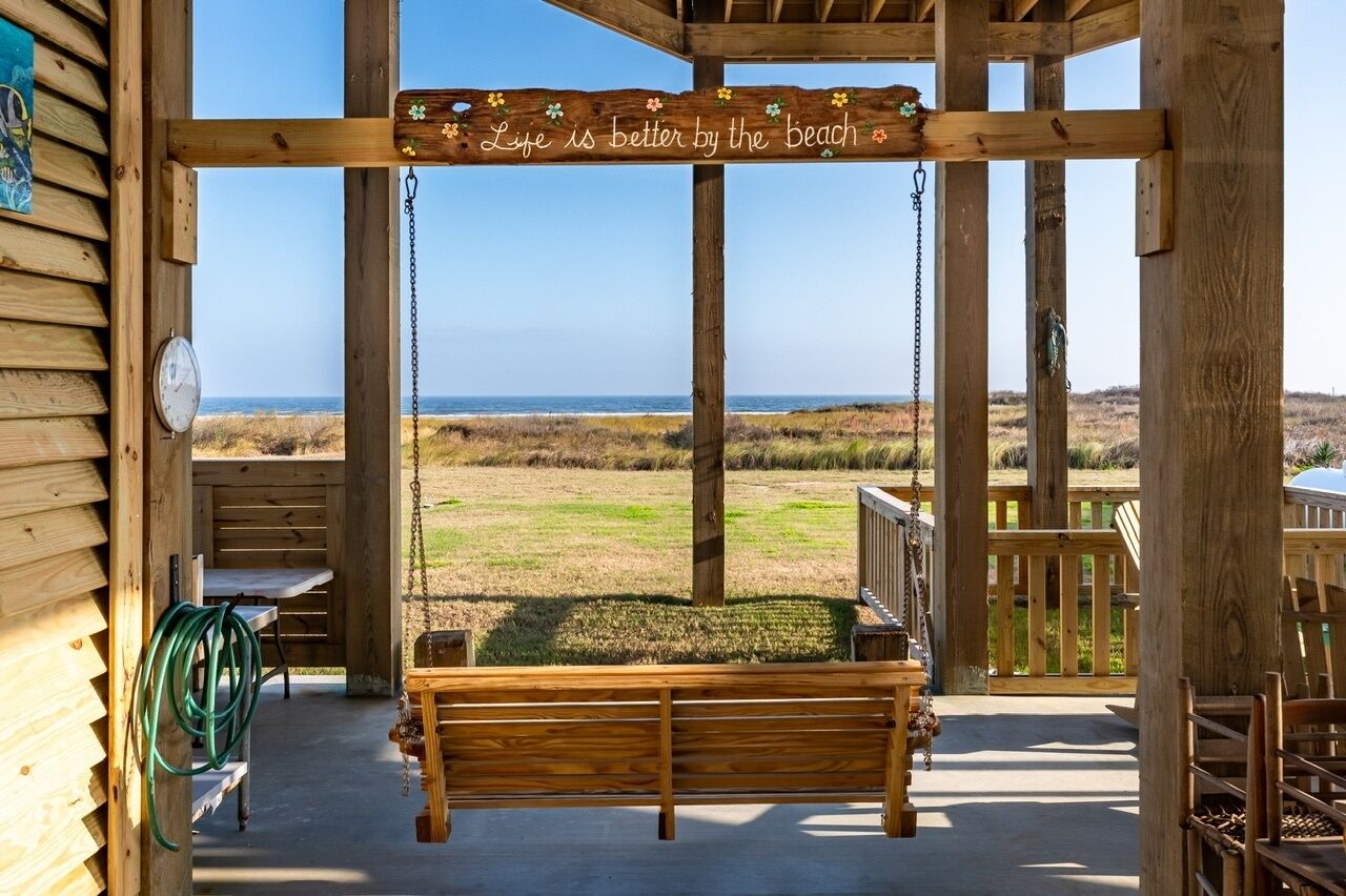 独立别墅, 4 间卧室 | 住宿场地