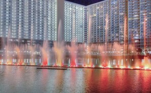 Apartamento, 3 habitaciones | Exterior