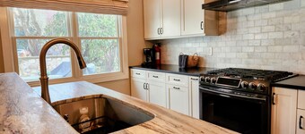 Exquisitely renovated Doylestown Borough historic home