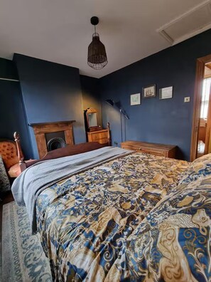 2 bedrooms, free WiFi, bed sheets - Rochester Reed Street Retreat (Rochester)