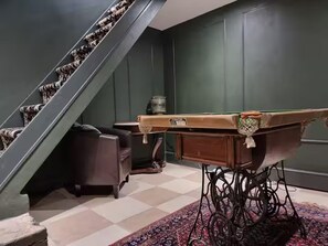 House | Interior - Rochester Reed Street Retreat (Rochester)