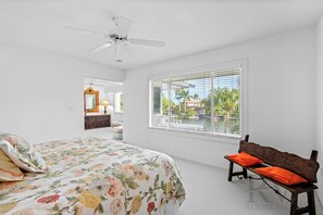 4 chambres, bureau, fer et planche à repasser, Wi-Fi