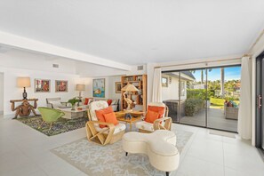 スマートテレビ