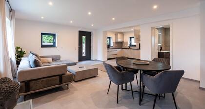 Welcome to your dream vacation home!