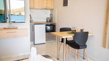 1 bedroom, soundproofing, iron/ironing board, free WiFi