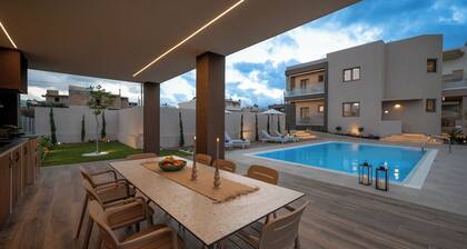 Magian Luxury Apartments