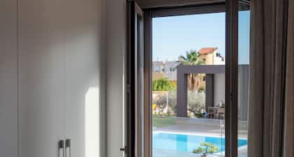 Magian Luxury Apartments