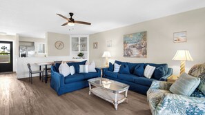 تلفزيون ذكي