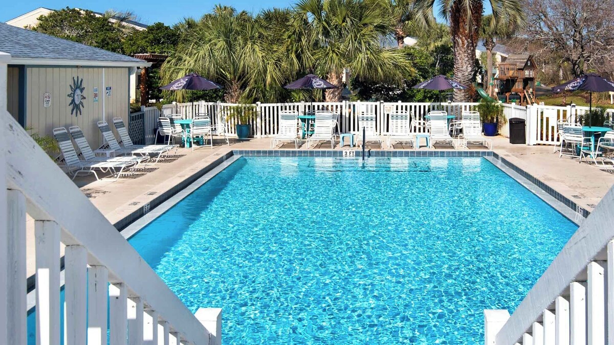 Photo 40 of Pool, Pickleball, Beach Access + Monthly Specials