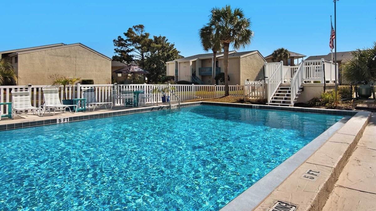 Photo 35 of Pool, Pickleball, Beach Access + Monthly Specials