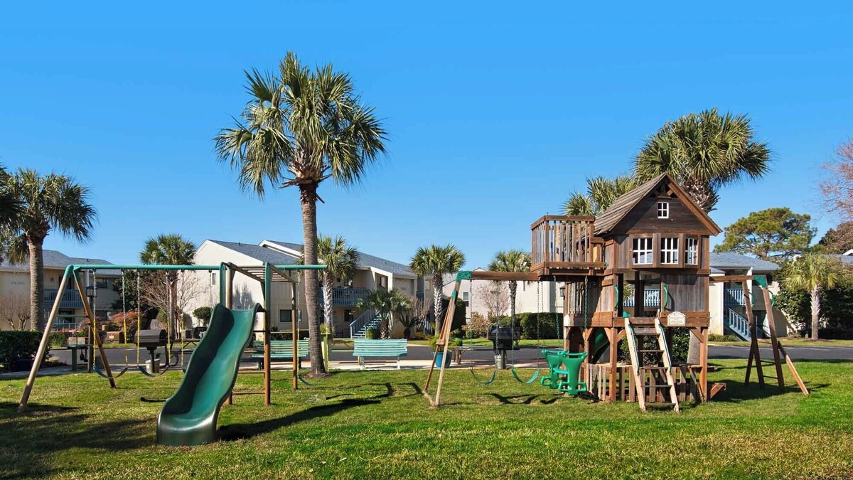 Photo 44 of Pool, Pickleball, Beach Access + Monthly Specials