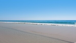 Plage à proximité