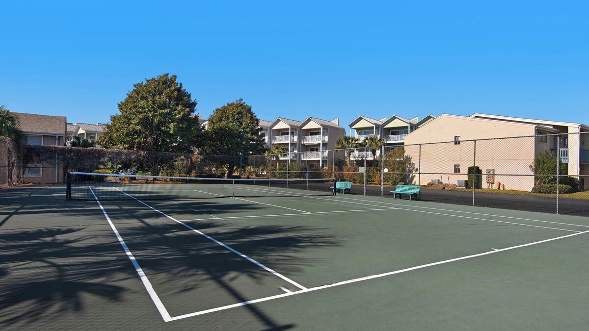 Photo 49 of Pool, Pickleball, Beach Access + Monthly Specials