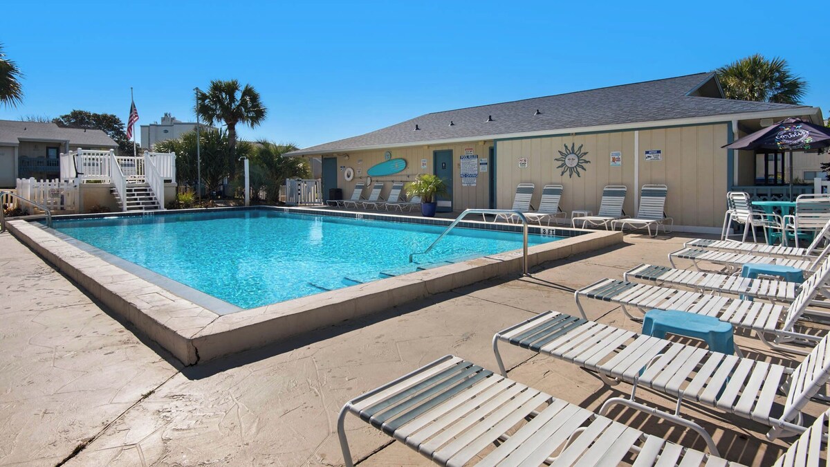 Photo 41 of Pool, Pickleball, Beach Access + Monthly Specials