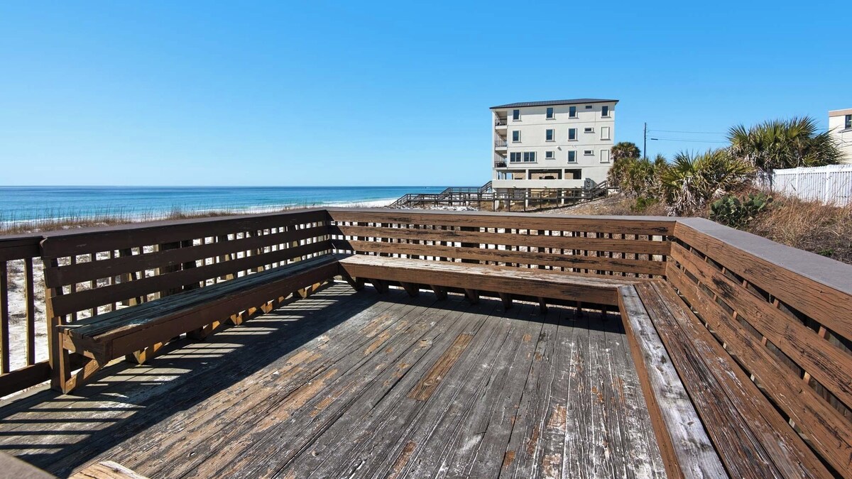 Photo 53 of Pool, Pickleball, Beach Access + Monthly Specials