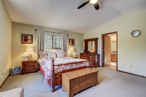 4 habitaciones y wifi gratis