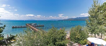 Lakeland Getaway Walk to Lake!