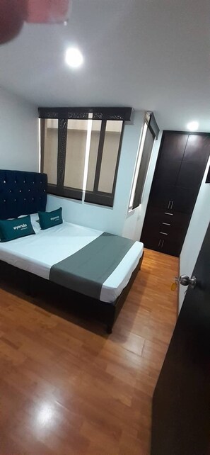 Room, 1 Bedroom