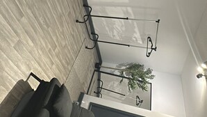 Unclassified image, 5 of 13, button - Cozy Studio in the City Centre 5 minutes from bars and restaurants! (Sheffield)