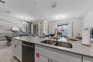 Interior - Themed Home w/ Pool, Resort Perks & Prime Location (Kissimmee)