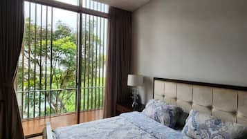 6 bedrooms, WiFi