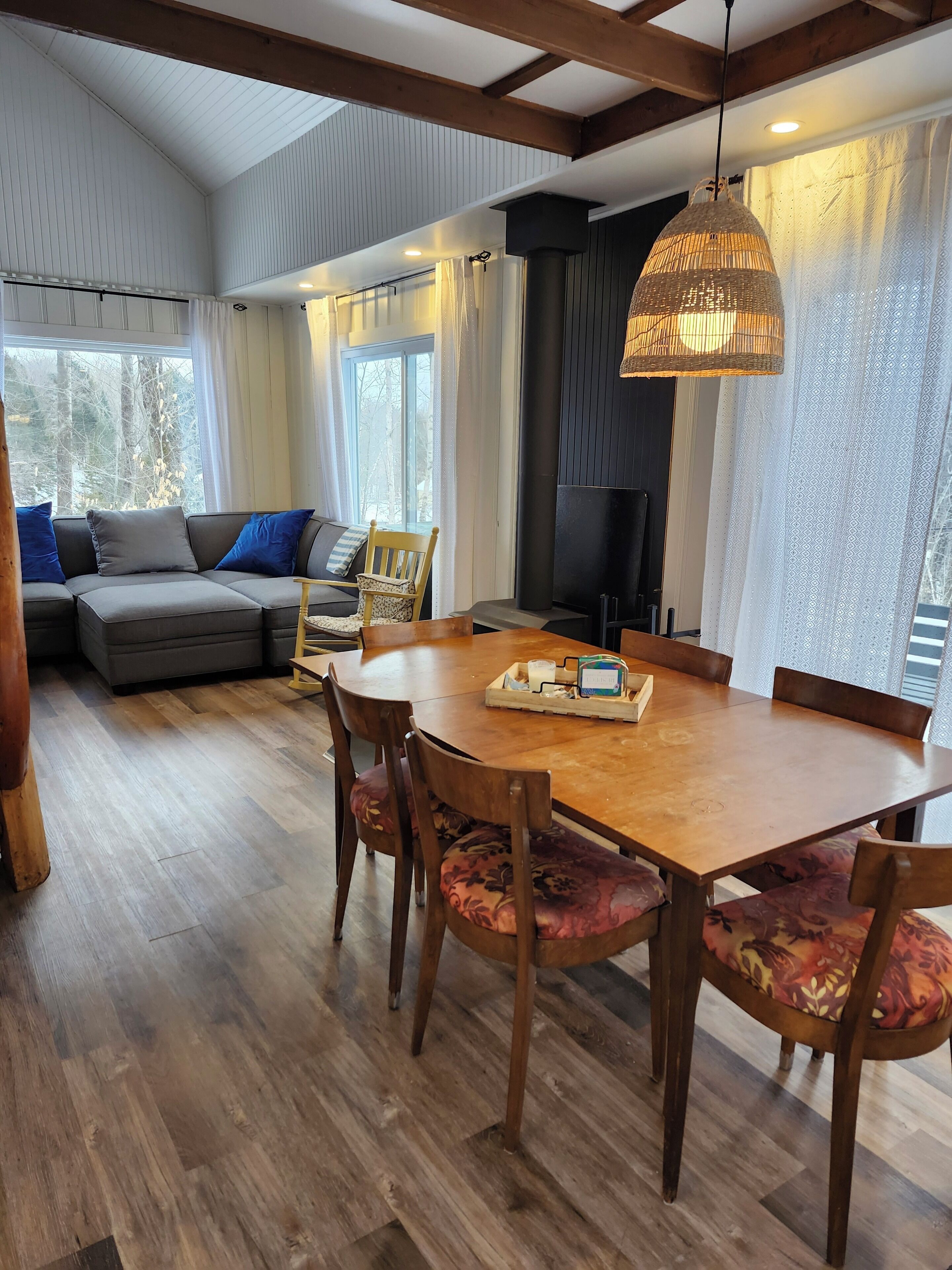 Spiseområde