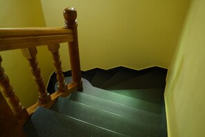 Interior - "Welcome to Malabar Serenity: Where Tradition Meets Tranquility" (KANNUR)