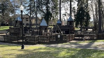 Kinderbereich