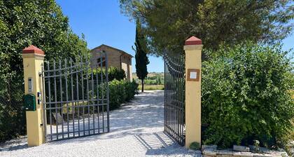 Apartment Moroseta Fattoria Coppetella