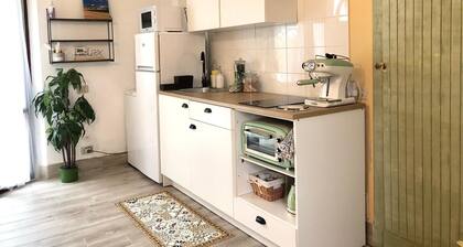 Apartment Moroseta Fattoria Coppetella