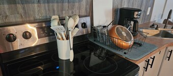 Serene and newly remodeled - Great place to rest your head in Ash Flat
